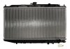 Радиатор охлаждения Honda Civic 1.3-1.6i 83-92 506728