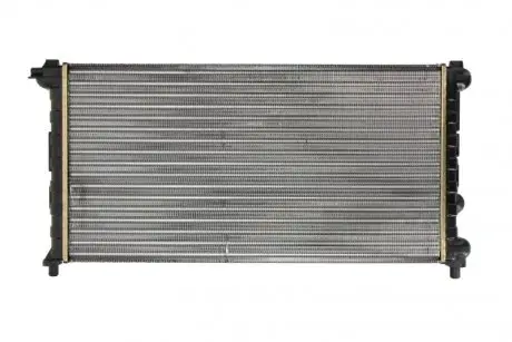 58765 Радиатор охлаждения Seat Ibiza 1.2/1.5 84-93 NRF подбор по vin на Brocar