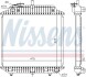 62516 Радіатор охолоджування NISSENS підбір по vin на Brocar