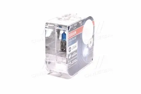 62150CBBHCB Автолампа галогенова 80W OSRAM підбір по vin на Brocar