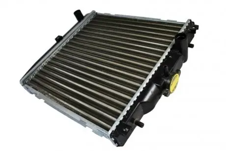 D70001TT Радіатор THERMOTEC підбір по vin на Brocar