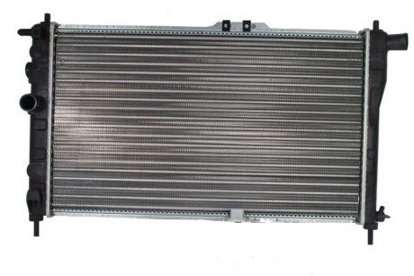 D70002TT Радиатора THERMOTEC подбор по vin на Brocar