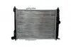 D70004TT Радиатора THERMOTEC підбір по vin на Brocar