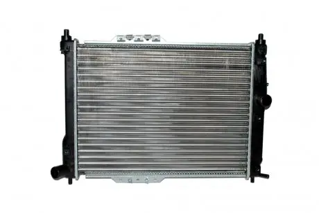 D70004TT Радиатора THERMOTEC подбор по vin на Brocar