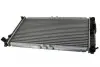 D70006TT Радиатора THERMOTEC підбір по vin на Brocar