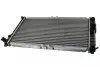 D70006TT Радиатора THERMOTEC підбір по vin на Brocar