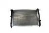 D70007TT Радіатор THERMOTEC підбір по vin на Brocar