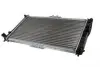 D70008TT Радіатор THERMOTEC підбір по vin на Brocar