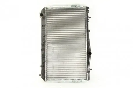 D70009TT Радиатора THERMOTEC підбір по vin на Brocar