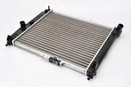 D70010TT Радіатор THERMOTEC підбір по vin на Brocar