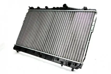D70013TT Радиатора THERMOTEC подбор по vin на Brocar