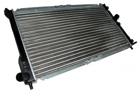 D70018TT Радіатор THERMOTEC підбір по vin на Brocar