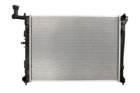 D70301TT Радіатор THERMOTEC підбір по vin на Brocar