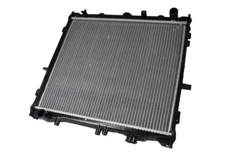 D70306TT Радіатор THERMOTEC підбір по vin на Brocar