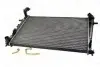D70308TT Радіатор THERMOTEC підбір по vin на Brocar