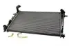 D70308TT Радіатор THERMOTEC підбір по vin на Brocar