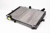 D70309TT Радиатора THERMOTEC підбір по vin на Brocar