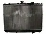 D70310TT Радіатор THERMOTEC підбір по vin на Brocar