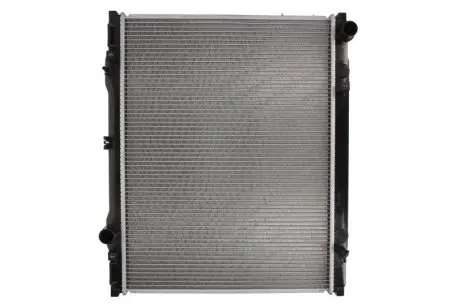 D70314TT Радиатора THERMOTEC підбір по vin на Brocar