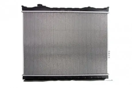 D70315TT Радиатора THERMOTEC подбор по vin на Brocar