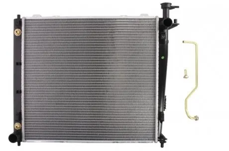 D70316TT Радиатора THERMOTEC подбор по vin на Brocar