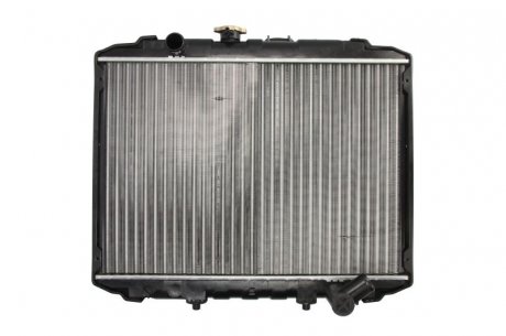 D70505TT Радиатора THERMOTEC подбор по vin на Brocar