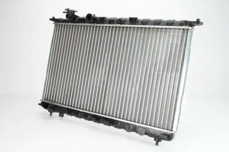 D70506TT Радіатор THERMOTEC підбір по vin на Brocar