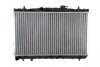 D70510TT Радіатор THERMOTEC підбір по vin на Brocar