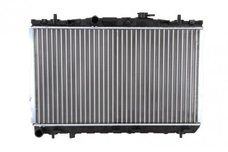 D70510TT Радіатор THERMOTEC підбір по vin на Brocar