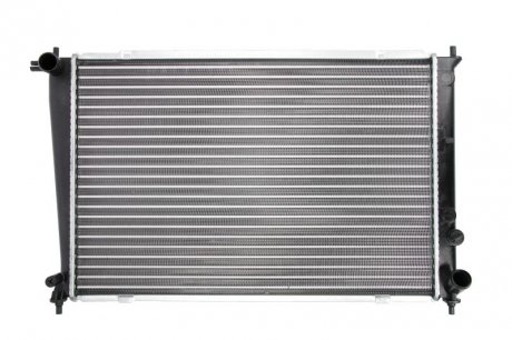 D70519TT Радиатора THERMOTEC подбор по vin на Brocar