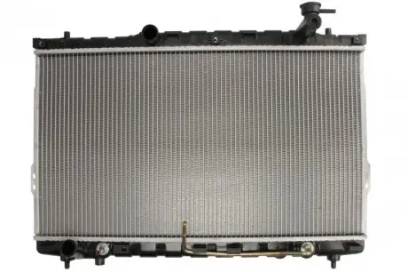 D70521TT Радіатор THERMOTEC підбір по vin на Brocar