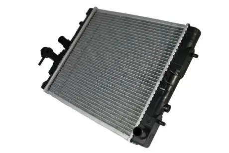 D71001TT Радиатора THERMOTEC подбор по vin на Brocar