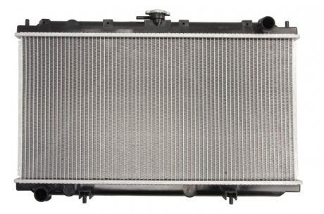 D71003TT Радиатора THERMOTEC підбір по vin на Brocar