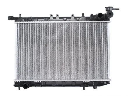 D71004TT Радіатор THERMOTEC підбір по vin на Brocar