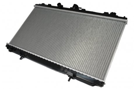 D71005TT Радиатора THERMOTEC підбір по vin на Brocar