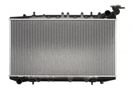 D71007TT Радіатор THERMOTEC підбір по vin на Brocar