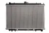 Радиатора D71010TT