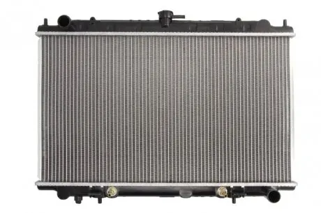 D71010TT Радиатора THERMOTEC підбір по vin на Brocar
