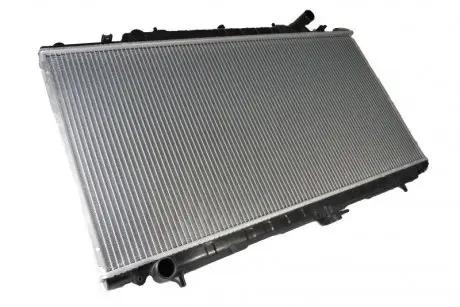 D71012TT Радіатор THERMOTEC підбір по vin на Brocar