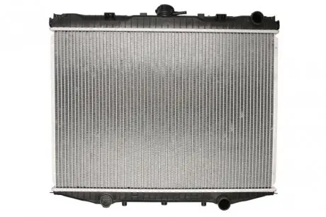 D71013TT Радиатора THERMOTEC подбор по vin на Brocar