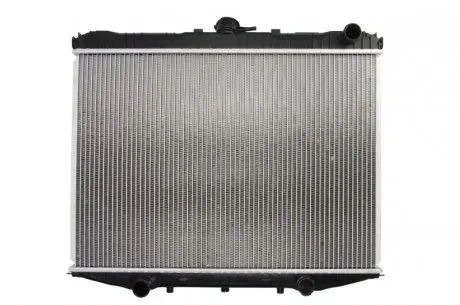 D71014TT Радиатора THERMOTEC подбор по vin на Brocar