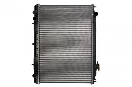 D71027TT Радиатора THERMOTEC подбор по vin на Brocar