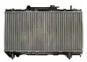 D72001TT Радиатора THERMOTEC підбір по vin на Brocar