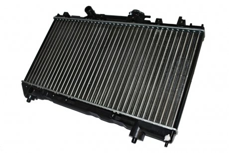 D72001TT Радиатора THERMOTEC подбор по vin на Brocar