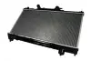 D72007TT Радиатора THERMOTEC підбір по vin на Brocar