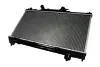 D72007TT Радиатора THERMOTEC підбір по vin на Brocar