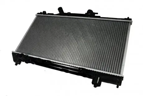 D72007TT Радиатора THERMOTEC подбор по vin на Brocar