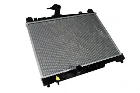 D72008TT Радиатора THERMOTEC підбір по vin на Brocar