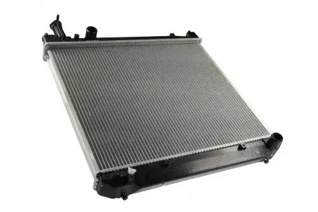D72017TT Радиатора THERMOTEC подбор по vin на Brocar