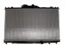 D72022TT Радиатора THERMOTEC підбір по vin на Brocar